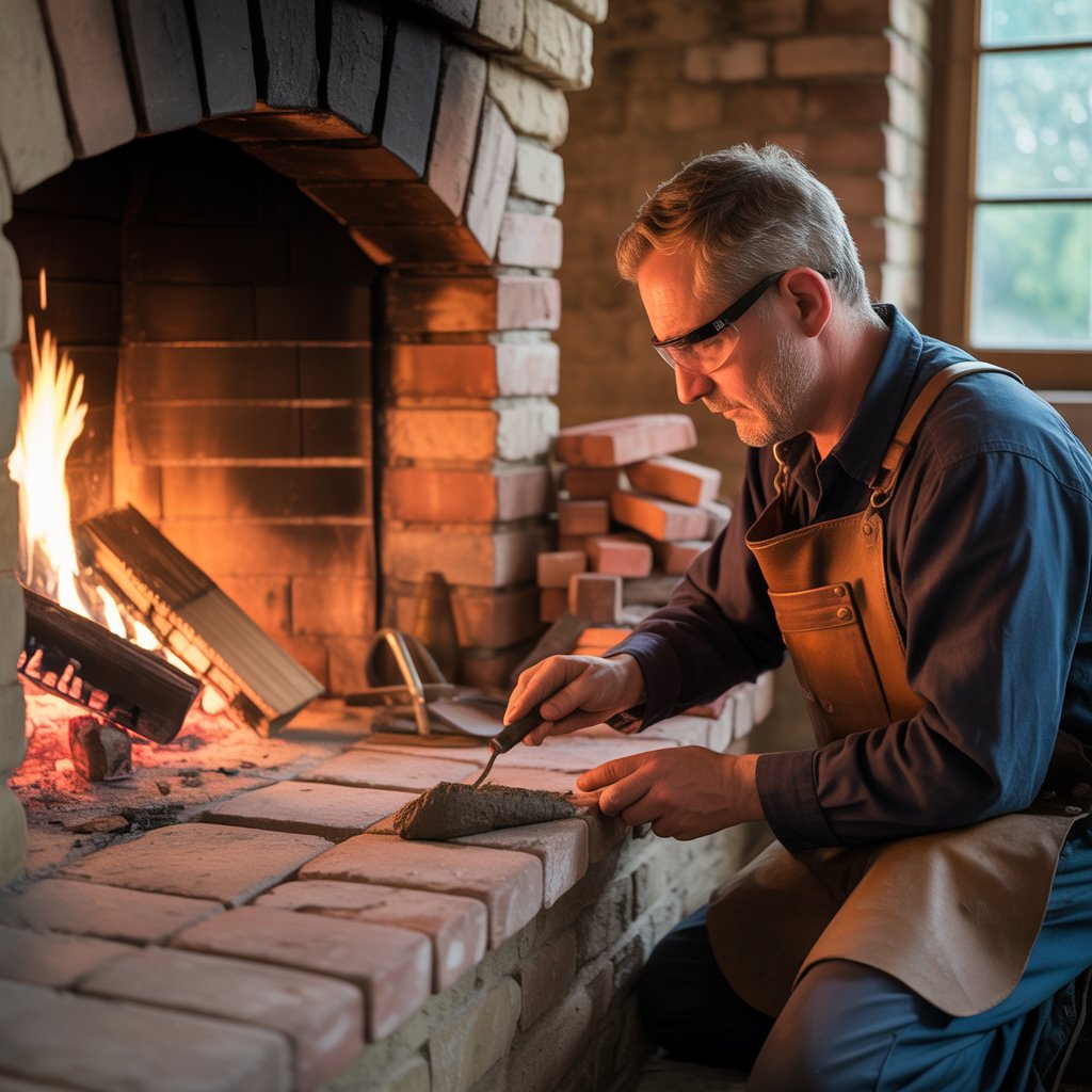 Where Can You Find Emergency Gas Fireplace Repair in Hamilton?