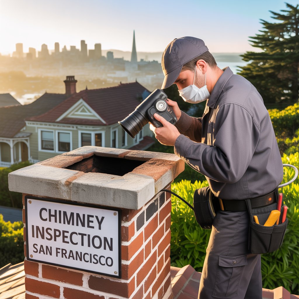 How Much Does a Chimney Inspection Cost on Average?