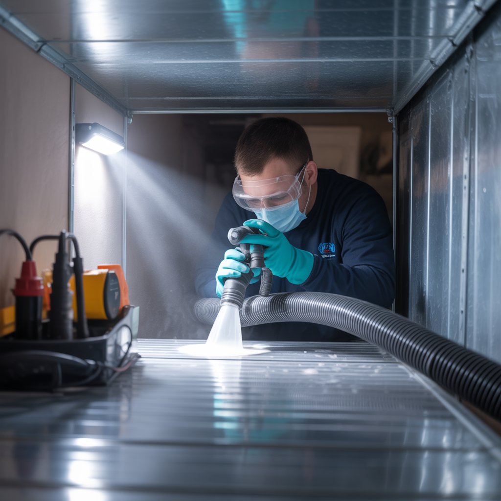 How AC Coil Cleaning Extends the Life of Your System in Arlington Hills, IL