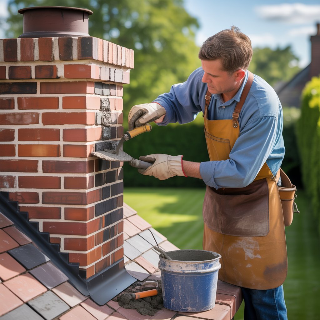 How Can Regular Maintenance Prevent Major Chimney Repair in Seattle?