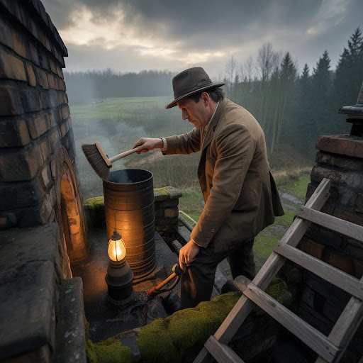 What Are the Risks of Skipping an Affordable Chimney Sweep?
